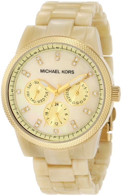 michael kors watches discount